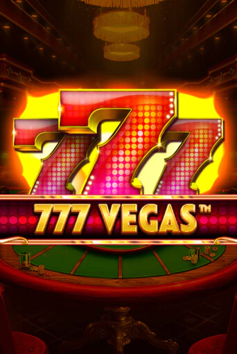 Демо игра Retro 777 Vegas от Spinomenal | Casino X BY