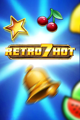 Демо игра Retro 7 Hot от Fazi | Casino X BY