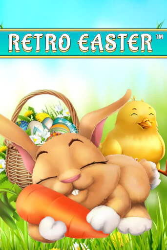 Демо игра Retro Easter от Spinomenal | Casino X BY