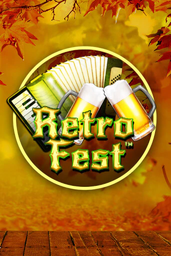 Демо игра RetroFest от Spinomenal | Casino X BY