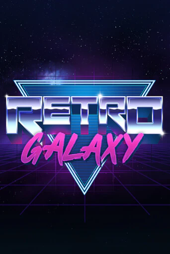 Демо игра Retro Galaxy от Microgaming | Casino X BY
