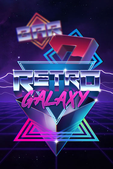 Демо игра Retro Galaxy от Games Global | Casino X BY