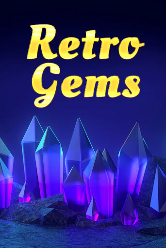 Демо игра Retro Gems от Spinomenal | Casino X BY