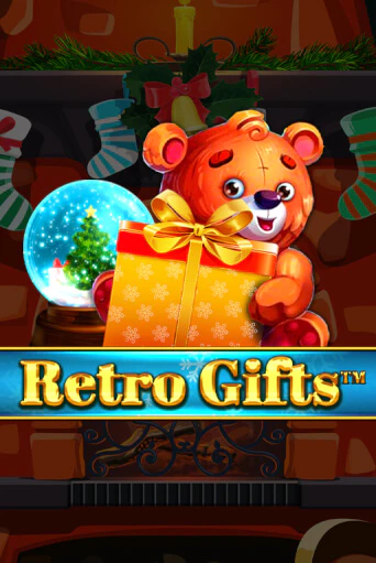 Демо игра Retro Gifts от Spinomenal | Casino X BY