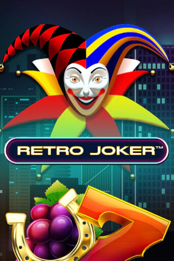 Демо игра Retro Joker от Spinomenal | Casino X BY