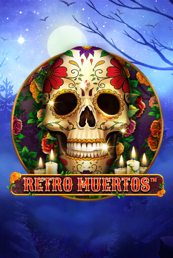 Демо игра Retro Muertos от Spinomenal | Casino X BY