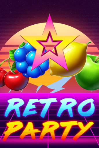 Демо игра Retro Party от Onlyplay | Casino X BY