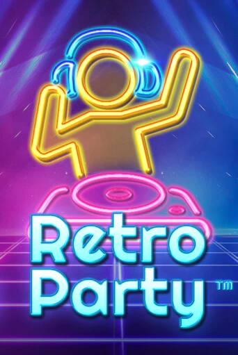 Демо игра Retro Party от Spinomenal | Casino X BY
