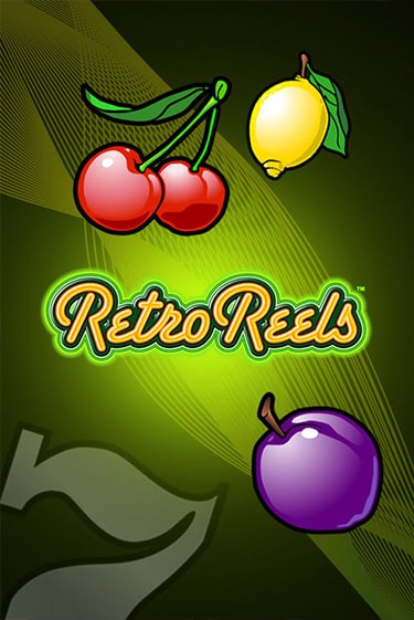 Демо игра Retro Reels от Games Global | Casino X BY