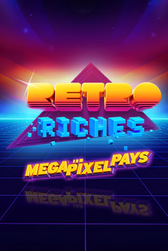 Демо игра Retro Riches Promo от High 5 | Casino X BY