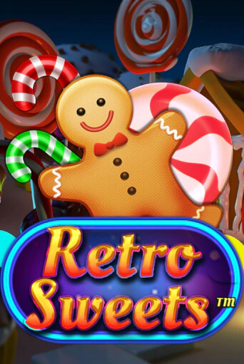 Демо игра Retro Sweets от Spinomenal | Casino X BY
