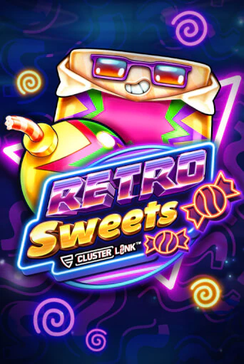 Демо игра Retro Sweets от Push Gaming | Casino X BY