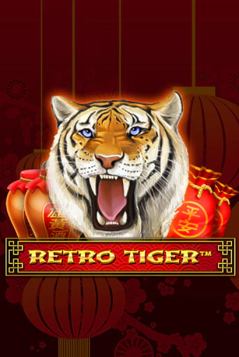 Демо игра Retro Tiger от Spinomenal | Casino X BY