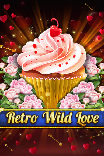 Демо игра Retro Wild Love от Spinomenal | Casino X BY