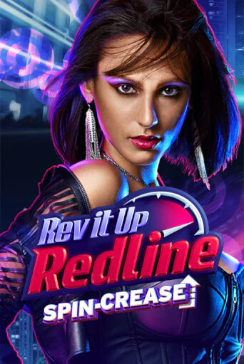 Демо игра Rev It Up - Redline от High 5 | Casino X BY