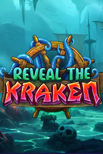 Демо игра Reveal The Kraken от Mascot Gaming | Casino X BY