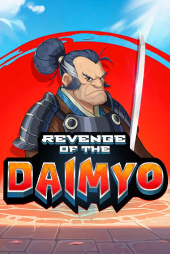 Демо игра Revenge of the Daimyo от Raw Gaming | Casino X BY