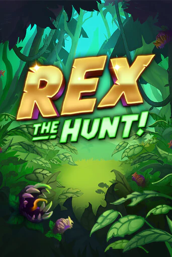Демо игра Rex the Hunt! от Thunderkick | Casino X BY