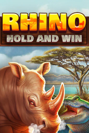 Демо игра Rhino Hold and Win от Booming Games | Casino X BY