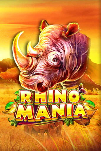Демо игра Rhino Mania от Platipus | Casino X BY