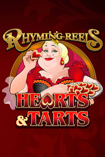 Демо игра Rhyming Reels Hearts And Tarts от Microgaming | Casino X BY