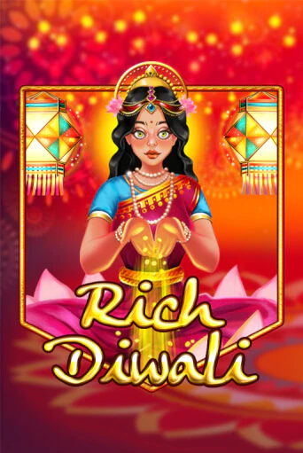 Демо игра Rich Diwali от KA Gaming | Casino X BY