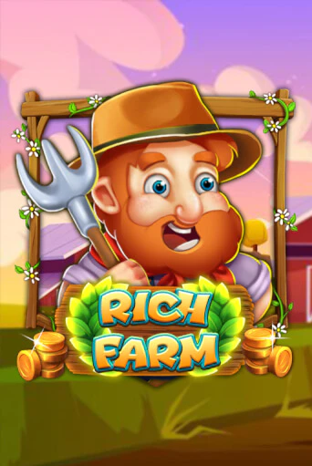 Демо игра Rich Farm от KA Gaming | Casino X BY