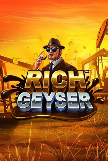 Демо игра Rich Geyser от Games Global | Casino X BY