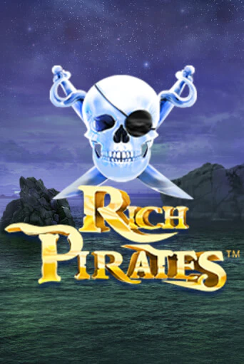 Демо игра Rich Pirates от Synot Games | Casino X BY