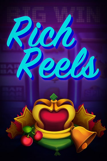 Демо игра Rich Reels от Evoplay | Casino X BY