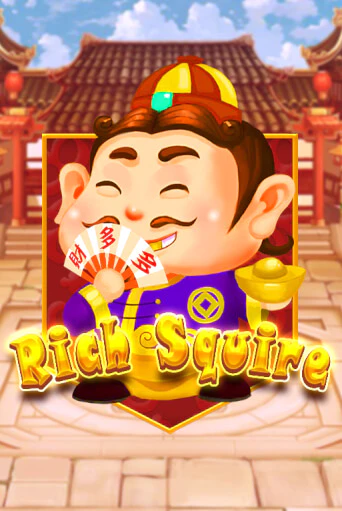 Демо игра Rich Squire от KA Gaming | Casino X BY