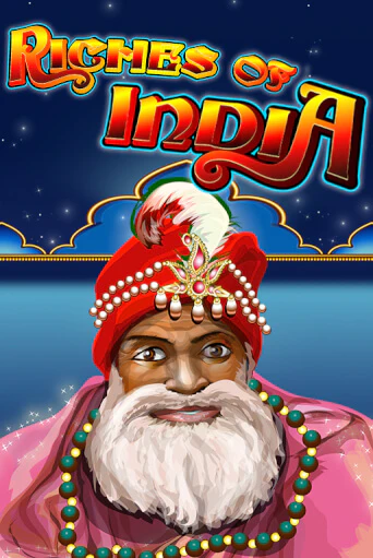 Демо игра Riches of India от Novomatic | Casino X BY