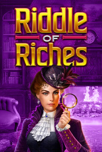Демо игра Riddle of Riches от High 5 | Casino X BY
