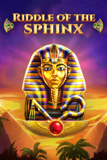 Демо игра Riddle of the Sphinx от Red Tiger | Casino X BY