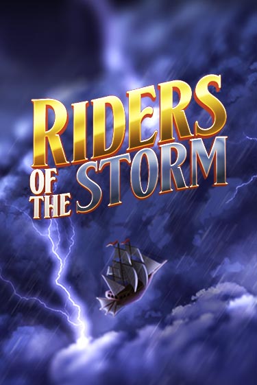 Демо игра Riders Of The Storm от Thunderkick | Casino X BY