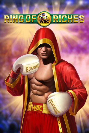Демо игра WBC Ring of Riches от BGaming | Casino X BY