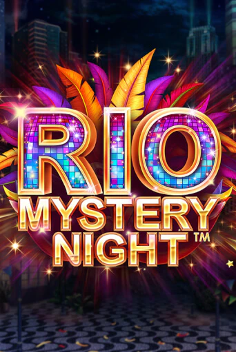 Демо игра Rio Mystery Night от Synot Games | Casino X BY
