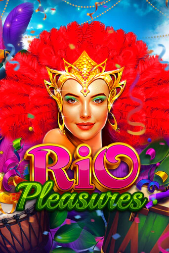 Демо игра Rio Pleasure от Ruby Play | Casino X BY