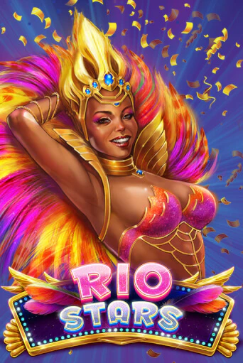 Демо игра Rio Stars от Red Tiger | Casino X BY