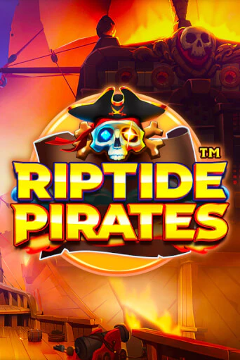Демо игра Riptide Pirates™ от Games Global | Casino X BY