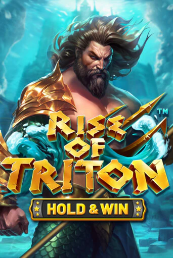 Демо игра Rise of Triton от BetSoft | Casino X BY