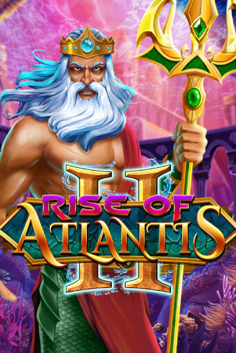 Демо игра Rise of Atlantis 2 от Blueprint Gaming | Casino X BY