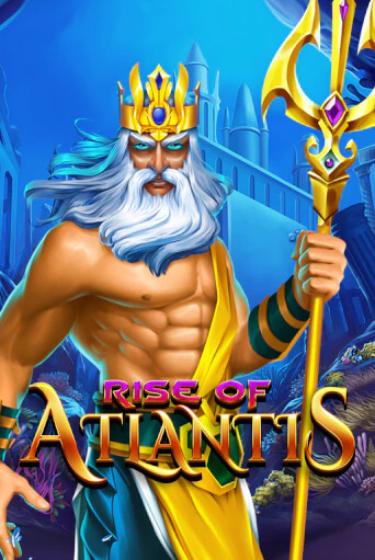 Демо игра Rise Of Atlantis от Blueprint Gaming | Casino X BY