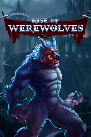 Демо игра Rise Of Werewolves от Spadegaming | Casino X BY