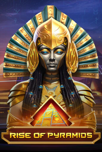 Демо игра Rise of Pyramids от Pragmatic Play | Casino X BY