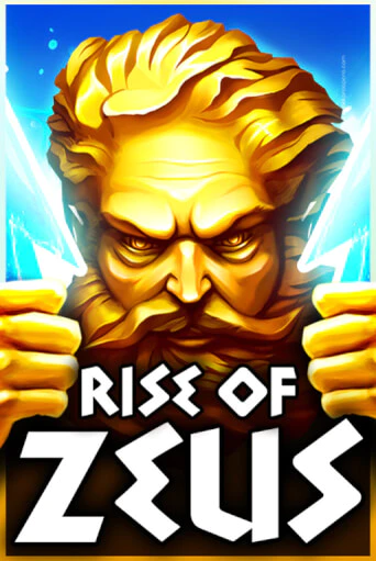 Демо игра Rise of Zeus от Belatra | Casino X BY