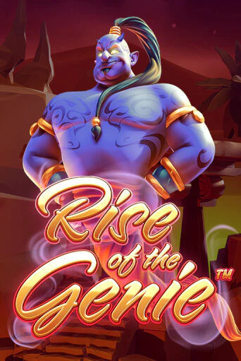 Демо игра Rise of the Genie от iSoftBet | Casino X BY