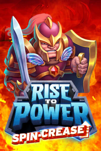 Демо игра Rise to Power от High 5 | Casino X BY