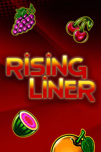 Демо игра Rising Liner от Merkur Gaming | Casino X BY