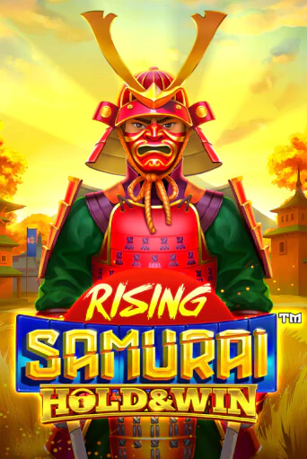 Демо игра Rising Samurai: Hold & Win от iSoftBet | Casino X BY